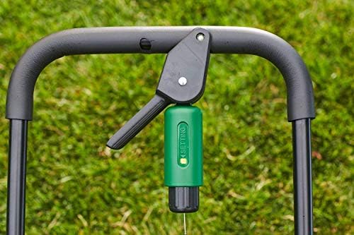 Scotts Turf Builder Classic Drop Spreader - Image 4