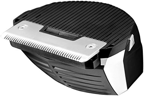 MANGROOMER™ Ultimate PRO Self-Haircut Kit with Lithium MAX™ Power, Hair Clippers, Hair Trimmers and Waterproof to Save You Money! - Image 2