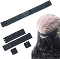 Dreamlover Elastic Band for Secure Wig Fit, 4 Sets by Dreamlover