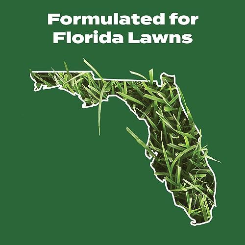 Scotts Turf Builder Southern Lawn FoodFL, 28.13 lbs. - Image 5
