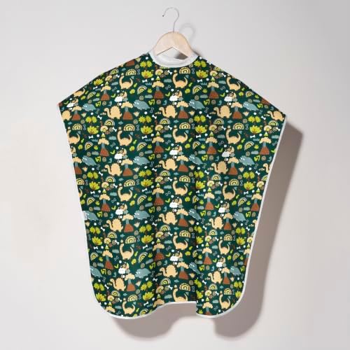 Fromm Kids Hairstyling Cape - Image 5