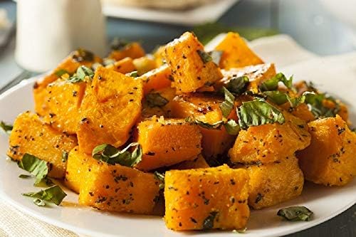 Waltham Butternut Squash Seeds25 Count, COOL BEANS N SPROUTS Brand. Heirloom. Non-GMO. Home Gardening. - Image 3