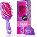 FHI Heat UNbrush Original Neon Detangling Brush for Wet & Dry Hair by Unknown