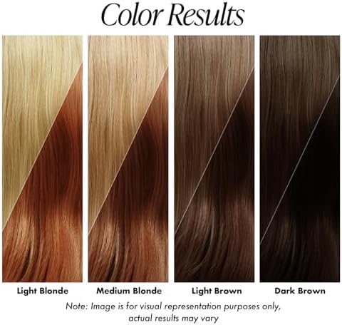 Adore Semi Permanent Hair Color, 072 Paprika, 4 Fl Oz - Image 3