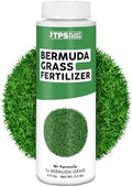 Bermuda Grass Fertilizer - Liquid Lawn Food for Thick Turf, 8 oz by TPSNutrients