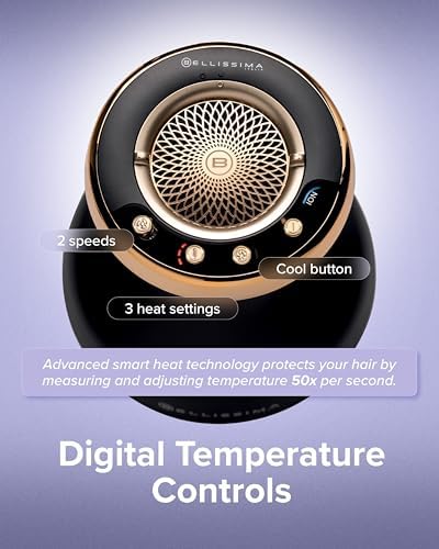 Bellissima Diffon Supreme Diffuser and Curly Hair Dryer XL Diffuser - Image 6
