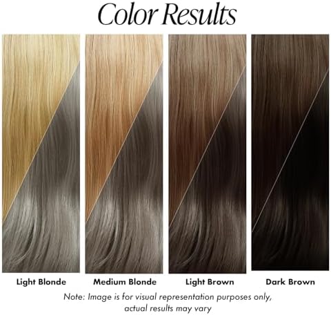 Adore Semi Permanent Hair Color, 150 Platinum, 4 Fl Oz - Image 3