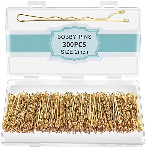 hair pin (Blonde) by EWAGOA