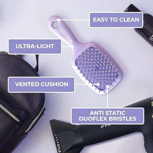 FHI Heat UNbrush and UNbrush MINI - Image 5