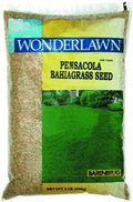 Barenbrug 76202 Pensacola Bahia Seed, 2 lb. by Barenbrug