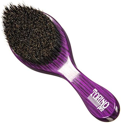 Torino Pro Wave Brush #600 By Brush King by TorinoPro