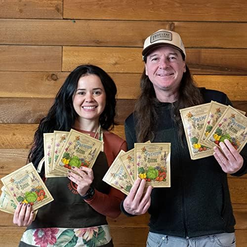 Mountain Valley Seed Co 12 Variety Pack Microgreens Seeds Kit Broccoli Seed - Image 4