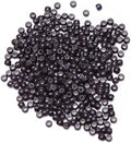 Hairro Silicone Nano Ring Beads 200pcs 3mm For Nano Link Hair Kertain Human Hair Extensions Add-in And Add-on Hair Accessories Dark Brown by Hairro