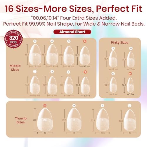 Beetles Gel Nail Polish Kit with U V Light and Nail Tips -86Pcs 45 Colors - Image 3
