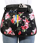 Barber Apron with 5 Pockets, Waterproof and Bleach-proof Hair Stylist Apron for Men and Women by Bafelia
