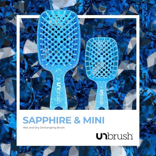 FHI Heat UNbrush and UNbrush MINI - Image 6