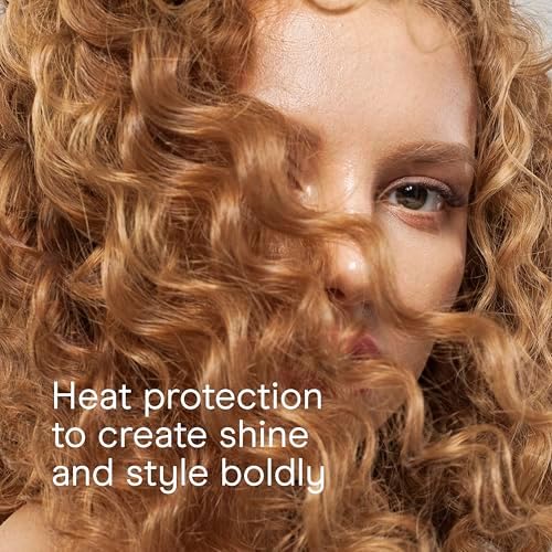 Conair Curling Iron w/Claw Clip, 3/4-in. Width, White/Rose Gold - Image 7