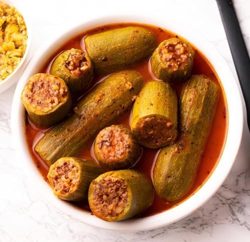 Grey Zucchini Seeds - 60+ Count & 100 Yellow Straightneck Squash - for 2026 Planting Mexican Gray Zucchini Summer Squash Kousa Calabacita Courgette Marrow Harakun Garden Vegetable - Image 6