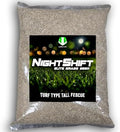 Turf Type Tall Fescue Grass Seed – 10 lbs by Unknown