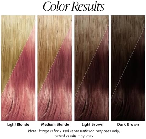 Adore Semi Permanent Hair Color, 191 Fruit Punch, 4 Fl Oz - Image 3
