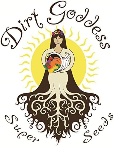 Dirt Goddess Super Seeds~ All Perennial Wildflower Seed Mix (1 LB) 375,000 Seeds - Image 4