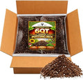 Potting Mix Soil 6 QT for Indoor Plants & Outdoor Gardening – Seed Starter Soil, All Purpose Planting Mix – Moisture Retaining, Fast Draining Soil for Seeds, Herbs, Flowers & Vegetables by OfficeRoast