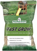 Jonathan Green 40820 Fast Grow Grass Seed, 3 lb by JonathanGreen