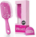 FHI Heat UNbrush Flex Detangling Brush - Ultra Flexible Hairbrush by Unknown