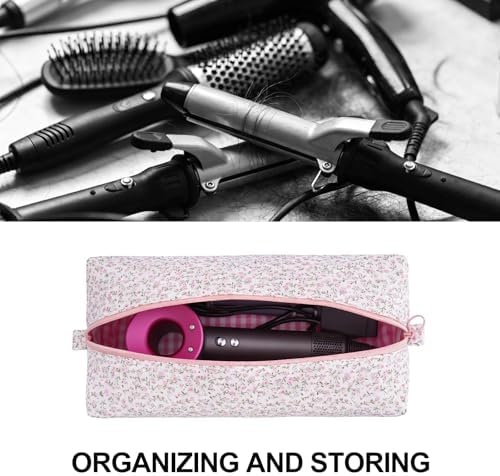 Hair Tools Travel Bag Compatible with Dyson Airwrap Styler - Image 2
