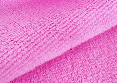 FakeFace Womens Bath Towel Dress Wrap Shower Spa Robe Hair Turban Cap Set - Image 6