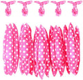 15 Pcs Hair Curler Rollers Soft Satin Sponge Rollers DIY Night Sleep Foam Hair Styling Tools Flexible Pillow Sponge Curlers for Women Tousle Hairstyle No Heat Heatless by Unknown