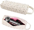 Hair Tools Travel Bag Compatible with Dyson Airwrap Shark FlexStyle by Canumer