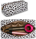 Hair Tools Travel Bag Compatible with Dyson Airwrap Styler by idoltimes