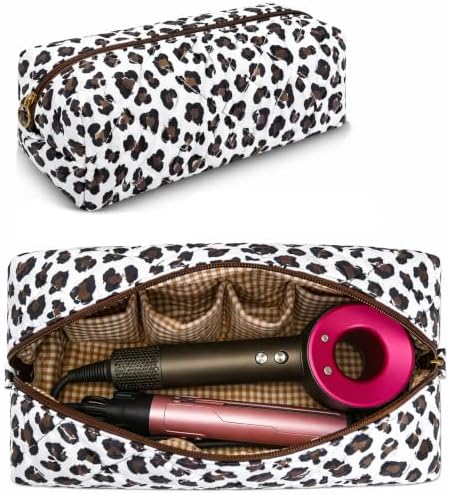 Hair Tools Travel Bag Compatible with Dyson Airwrap Styler by idoltimes