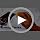 Bamboo Boar Bristle Brush, Detangling for All Hair, Smooth Shine to travel - Image 7