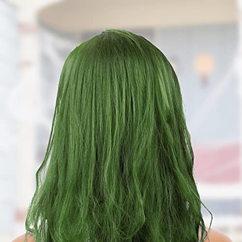 Fandamei 4PCS Dark Brown Mesh Wig Cap, Closed End Hair Mesh Net Wig Caps, Liner Weaving Caps for Women, Men, Kids - Image 6