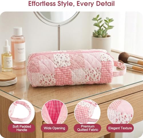 Hair Tools Organizer Bag Compatible with Dyson Airwrap Shark FlexStyle - Image 3