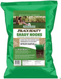 Jonathan Green Black Beauty Shady Nooks Grass Seed - 25 lb by JonathanGreen
