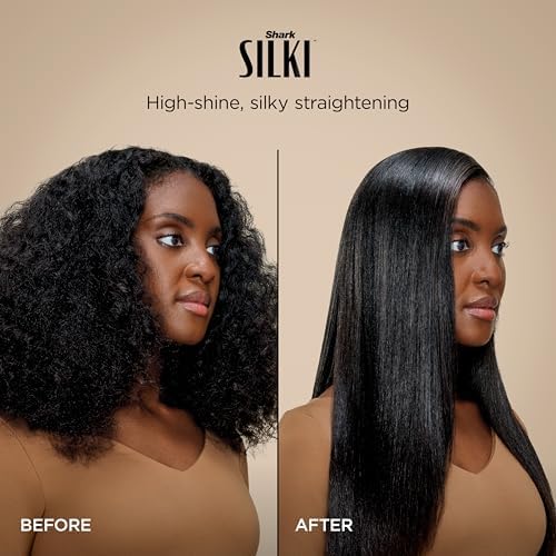 Shark FlexStyle Glam, Ceramic+Powerful Air Styling+Drying System, HD6042SPL - Image 6
