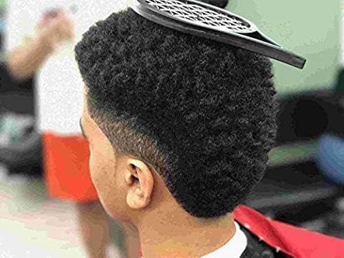 Twist It Up Comb - As Seen on Shark Tank - (Plum) - Image 6