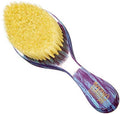 Torino Pro Wave Brushes by Brush king #60- Medium Soft Curve 360 Waves brush by TorinoPro