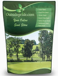 Outsidepride PC2.0 (Penncross) Creeping Bent Grass Seed – 25 lbs. Premium Golf Course Grade, Dense, Wear-Resistant Turf Grass Seeds for Tees, Putting Greens & Fairways, Ideal for High Traffic Areas by Outsidepride