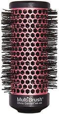 Olivia Garden MultiBrush - Non-Electrical Detachable Thermal Brush with Ceramic Barrel by Unknown