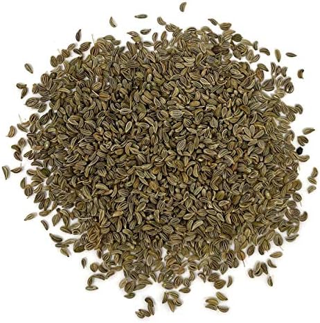 The Old Farmer's Almanac Heirloom Parsley Seeds (Dark Green Italian Flat Leaf) - Approx 1500 Seeds - Non-GMO, Open Pollinated, USA Origin - Image 3