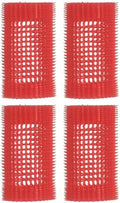 Olivia Garden Jet Set EZ Grip Self-Gripping Curlers - Hair Rollers for Setting or Perming - Style Curls and Waves by Unknown