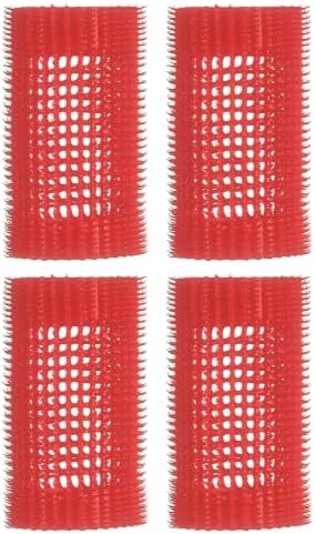 Olivia Garden Jet Set EZ Grip Self-Gripping Curlers - Hair Rollers for Setting or Perming - Style Curls and Waves by Unknown