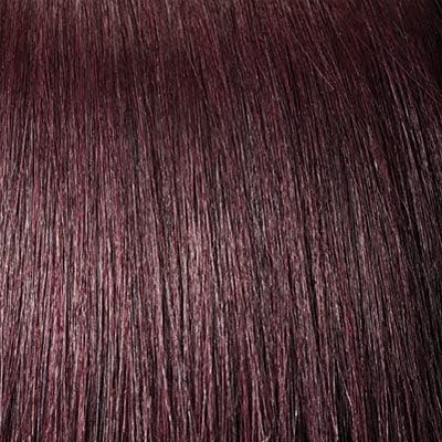 Outre Human Hair Blend Purple Pack 3PCS Salon Set ROD SET (950) - Image 7
