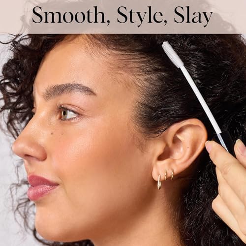 Kitsch Hair Taming Wand – With Biotin, Aloe & Vitamin E - 18mL - Image 3