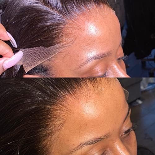 Dolahair Lace Wig Glue Kit - Waterproof Lace Front Adhesive for Wigs (Glue Kit-9pcs) - Image 6