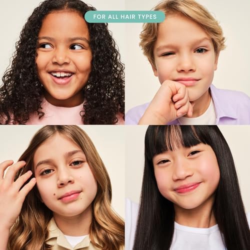 TANGLE TEEZER Hair Detangler Spray for Kids, All Hair Types, 5 fl oz - Image 4